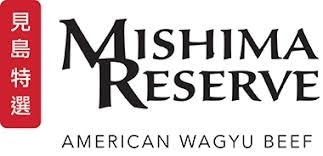 Mishima Reserve coupons